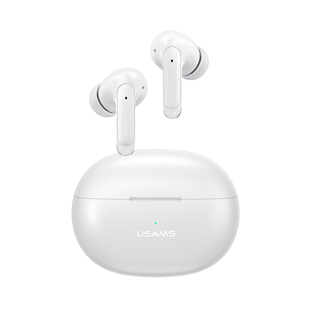 USAMS XD19 TWS Wireless Earphones Headphones Earbuds Headset Earphone for Smart Phone