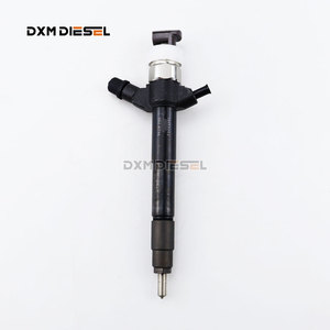 Inyector Common Rail DXM 1465A054 para 095000-5760 - Product Image 4