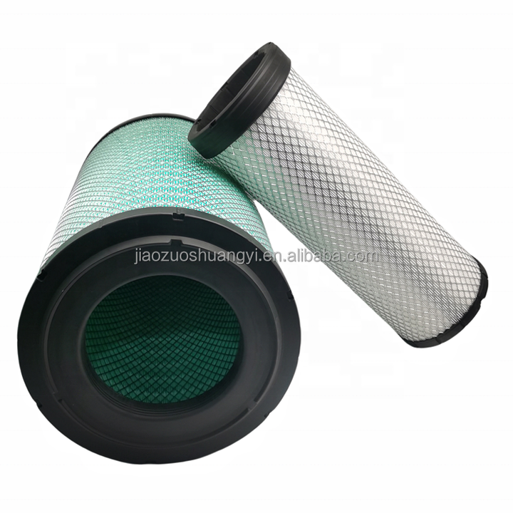 SY Truck Air Filter pu3146 160602020042A PU3146B1-1-020 PU3146B1