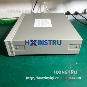 1 ชิ้น Agilent/Keysight 6634B แหล่งจ่ายไฟ DC 0-100V, 1A มือสอง hx1 hx1 - Product Image 2