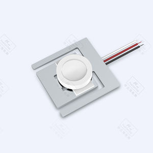 Célula Carga Miniatura CZL716A - Product Image 5