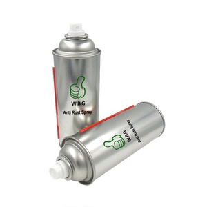 WBG Lube-It tutto lubrificante siliconico resistente per uso alimentare olio Spray fuide lubrificante multiuso a resistenza industriale - Product Image 2
