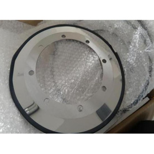 Máy Cắt Góc Bốn Mắt Các Tông Các Tông Các Tông Các Tông Các Tông/Máy Làm Rãnh Hộp Carton - Product Image 4