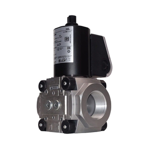 โซลินอยด์แก๊ส Kromschroder VGP 20R01Q6 ของแท้รุ่นดั้งเดิมและรุ่นใหม่ (85295700) สำหรับควบคุมอุตสาหกรรม - Product Image 1