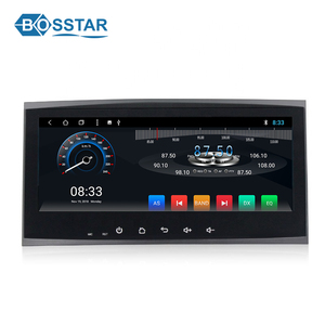 Bosstar <span class=keywords><strong>Auto</strong></span> <span class=keywords><strong>Radio</strong></span> 9 pouces Android lecteur Dvd stéréo de voiture pour VW <span class=keywords><strong>Touareg</strong></span> 2003-2010 avec vidéo de voiture de Navigation Gps - Product Image 3