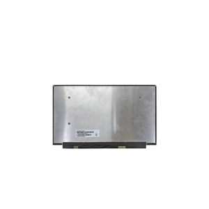 Écran LCD d'origine de marque neuve pour ordinateur portable, 15.6 pouces, 1920RGB * 1080 FHD, 141PPI, NE156FHM-N61 - Product Image 2