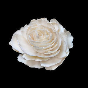 Livraison directe |   Diffuseurs de parfum en roseaux de papier Tongcao de 5/6 cm, fleurs en bois Sola, plusieurs styles disponibles, couleur personnalisable, décorations teintables - Product Image 3
