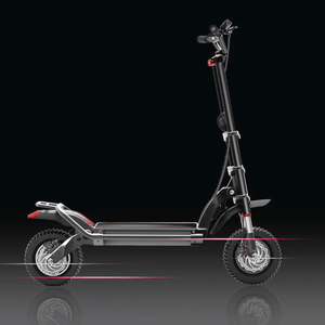 2400W 60v 32ah poderoso 2 ruedas scooter Eléctrico para adultos weped scooter eléctrico con freno hidráulico ABS - Product Image 1