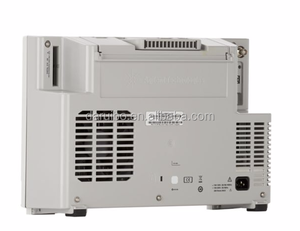 ออสซิลโลสโคป KEYSIGHT DSOX6002A: 1 GHz - 6 GHz, 2 ช่องสัญญาณอนาล็อก - Product Image 3