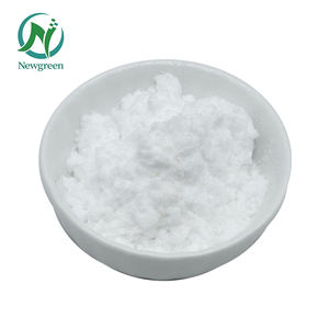 Groothandel Nieuwgroene <span class=keywords><strong>Nicotinamide</strong></span> 500Mg B3 Cosmetische Kwaliteit Vitamine B3 Niacinamide Poeder - Product Image 3