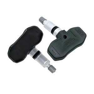 เซ็นเซอร์ตรวจสอบแรงดันลมยางอะไหล่รถยนต์ขายส่ง 15122618 20927604 สำหรับ Holden Chevrolet Gmc Hummer Isuzu Pontiac Canyon - Product Image 5