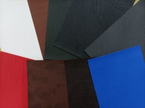 Cuir synthétique pvc pu cuir de <span class=keywords><strong>samsonite</strong></span> de pvc cuir de <span class=keywords><strong>samsonite</strong></span> cuir synthétique en pvc rexine mcm kylieskinlarg - Product Image 4