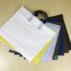 Personnalisation ZXD-600 Automatique En Plastique Fond D'étanchéité et Boucle Poignée Souple Sac Faisant La <span class=keywords><strong>Machine</strong></span> - Product Image 4