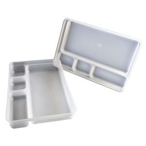 Bandeja Desechable Personalizada con Gasa Quirúrgica Estéril Universal y Bolas de Algodón - Product Image 6