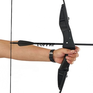 Flèche en carbone pour tir à l'arc de compétition professionnelle - Product Image 5