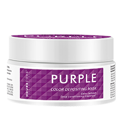 สีม่วงเข้ม