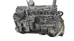 ใช้เหล็กกล้าประสิทธิภาพสูงสำหรับเครื่องยนต์ดีเซล QSB6.7 - Product Image 6