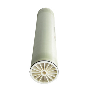 Elemento de Membrana RO Industrial 8040, Filtro de Membrana de Ósmosis Inversa de 8 Pulgadas para Tratamiento de Agua - Product Image 1