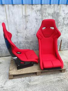 เบาะนั่ง<span class=keywords><strong>รถ</strong></span>แข่ง Recaro RSG <span class=keywords><strong>ส</strong></span>ีแดงแบบกำหนด<span class=keywords><strong>เอ</strong></span>ง ขนาดใหญ่ <span class=keywords><strong>ส</strong></span>ำหรับ<span class=keywords><strong>รถ</strong></span><span class=keywords><strong>ส</strong></span>มรรถนะ<span class=keywords><strong>ส</strong></span>ูง - Product Image 2