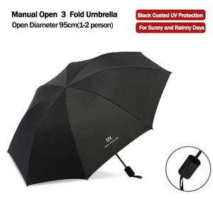 УФ-зонт с индивидуальным логотипом, с принтом, RPET Parapluie, автоматический 8k, с подарочной коробкой, свадебный бизнес-подарок, парагуас - Product Image 3