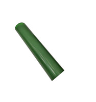 Rouleaux en acier et silicone sur mesure à prix d'usine pour laminateur industriel