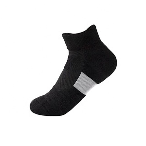 Moda niños niñas deportes al aire libre de calcetín de los niños rendimiento de corte bajo Tab Calcetines - Product Image 3