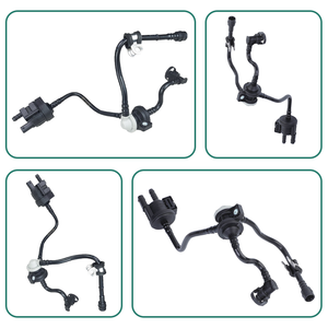 Высококачественный электромагнитный клапан (карбоновый) для Audi A4, S4, A4L, A5, S5 (2008-2016), прямые поставки с завода, номер детали 06H133781AG - Product Image 5