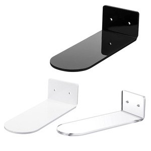 Estantes de exhibición de zapatos de acrílico, tipo perchero nórdico grande, con soporte para herramientas de reparación, para uso doméstico y comercial, de diseño sencillo. - Product Image 2