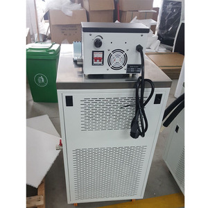 DC-0510 Lạnh Nhiệt Nước Tắm Và Sưởi Ấm Circulators - Product Image 5