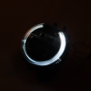 Lámpara LED para Motocicleta Honda CB650R 2018-2021, Faro Delantero, <span class=keywords><strong>CB</strong></span> <span class=keywords><strong>650R</strong></span> - Product Image 3