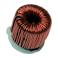 Bobine de croisement d'inductance d'amplificateur Audio INNOOTEC à faible perte pour l'alimentation du système de son haute fidélité