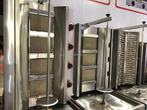 <span class=keywords><strong>Machine</strong></span> <span class=keywords><strong>à</strong></span> <span class=keywords><strong>kebab</strong></span> <span class=keywords><strong>à</strong></span> gaz <span class=keywords><strong>à</strong></span> 4 brûleurs <span class=keywords><strong>à</strong></span> prix avantageux de Supertise Chine / <span class=keywords><strong>Machine</strong></span> <span class=keywords><strong>à</strong></span> shawarma <span class=keywords><strong>à</strong></span> gaz / <span class=keywords><strong>Machine</strong></span> <span class=keywords><strong>à</strong></span> griller au gaz du Moyen-Orient - Product Image 5