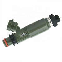 2325015040 23250-15040 Injecteur de carburant pour Toyota Corolla Spacio Sprinter 1.6L Soluna 1.5L