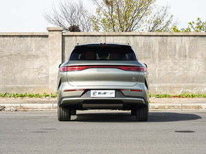 Nuevo SUV de Nueva Energía TangL 2025 <span class=keywords><strong>DM</strong></span> 2026 en Oferta, Modelo Insignia con Radar Láser de 215 km, Distancia entre Ejes de 2950 mm, 5 Puertas y 7 Asientos para Salidas en Grupo - Product Image 2