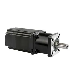 Motor de engranaje planetario para máquina, Motor sin escobillas de DC, 48v, 3000RPM, 100w, hasta 400w, fabricante BLDC