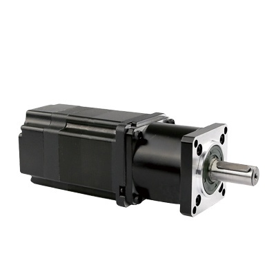 BLDC Manufacturer 48v 3000RPM 100w Upto 400w Brushless DC Planetary Gear Motor for Machine