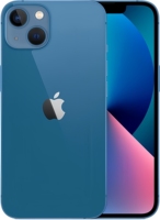 Teléfono Inteligente Reacondicionado Original de Fábrica a Precio Económico, Celular de Segunda Mano Grado AA+, Desbloqueado, iPhone 13 Renovado