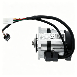 Moteur 00-324-460 00324460 Original Mg_24_80_30_t3 Moteur Kr10 R1100-2 Robot 750w Moteur de robot à couple élevé - Product Image 3