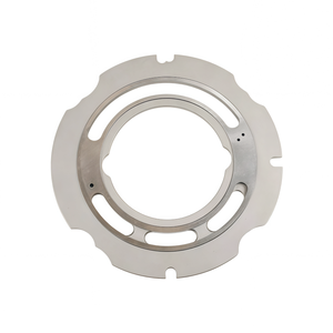 Repuestos para Bomba de Pistones Hidráulicos HPR-01, Kit Rotatorio de Reparación para HPR90/HPR100/HPR115/HPR130/HPR160-01, 12 Piezas - Product Image 5