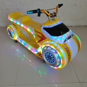 Commerciale 24V elettrico Ride-On batteria paraurti auto moto di plastica <span class=keywords><strong>per</strong></span> interni ed esterni <span class=keywords><strong>parco</strong></span> <span class=keywords><strong>divertimenti</strong></span> <span class=keywords><strong>per</strong></span> <span class=keywords><strong>bambini</strong></span> - Product Image 6