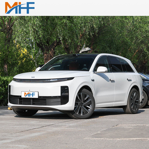 2025 Lixiang Extended-Range 2025 <span class=keywords><strong>Li</strong></span> Auto Lixiang L6 Pro Max Voiture hybride Idéal <span class=keywords><strong>Li</strong></span> 6 Grand SUV 2025 Voiture hybride - Product Image 1