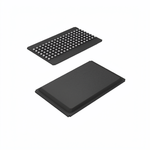 Distribuidor Autorizado de Componentes Electrónicos Memory 119 BGA CY7C1347S-166BGC - Product Image 1