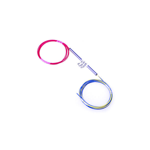 Acoplador Óptico de Dos y Tres Ventanas 1490 1310 1550 con Cable de 0.9mm de Colores para Telecomunicaciones FTTH - Product Image 6