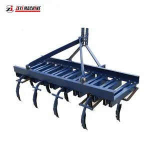 High quality spring cultivator for spot sale