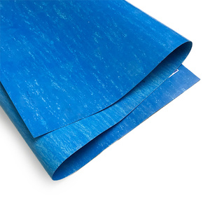 Feuille de caoutchouc paronite KLINGERIT 1000 CAF de 1,5 mm pour joints d'étanchéité - Product Image 4