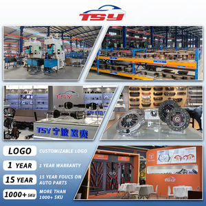 TSY <span class=keywords><strong>43430</strong></span>-<span class=keywords><strong>0K070</strong></span> Junta de eje CV de eje de transmisión de piezas de automóvil OEM para Toyota Hilux/Fortuner - Product Image 5