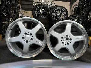 Jeu de jantes en alliage 18 20 pouces pour Mercedes Benz CL500 CL600 <span class=keywords><strong>CL55</strong></span> AMG C215 <span class=keywords><strong>W215</strong></span> Prix de gros d'usine - Product Image 3