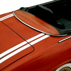 Vente en gros d'usine, kart électrique monoplace modèle 300SL 72V - Product Image 3