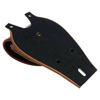 TCMT XF2906F41 Gaz Réservoir Pochette Sac Adapté Pour Indien Chef Classique 18-20 Chief Vintage 14-19