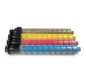 Tương thích lanier ld420 425c 430 430spf savin C2020 c2525 c3030 cho Ricoh mpc3000 hộp mực - Product Image 1